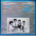 BATHROON PARTY Where Fishes Are Dreamin' (Nordstern Products – 837-881) Germany 1988 12" 45RPM, 33 ⅓ RPM EP (Alternative Rock, Indie Rock)